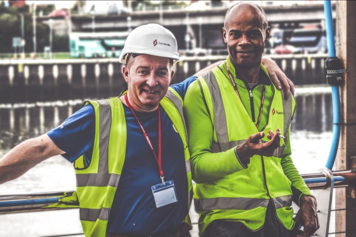 '노란봉투법 D-1' 건설업계 대책회의 