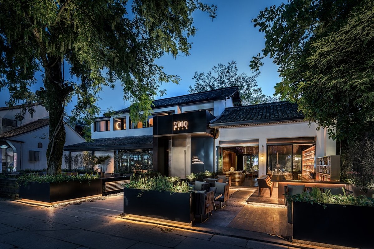 DK아시아, 신검단 로열파크씨티Ⅱ에 ‘고메드 갤러리아 1호점’ 3월 9일 오픈 - 이미지 4