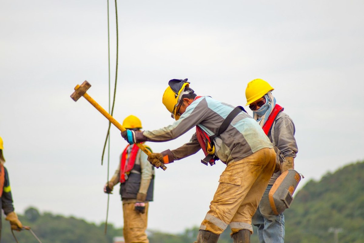 '노란봉투법 D-1' 건설업계 대책회의 