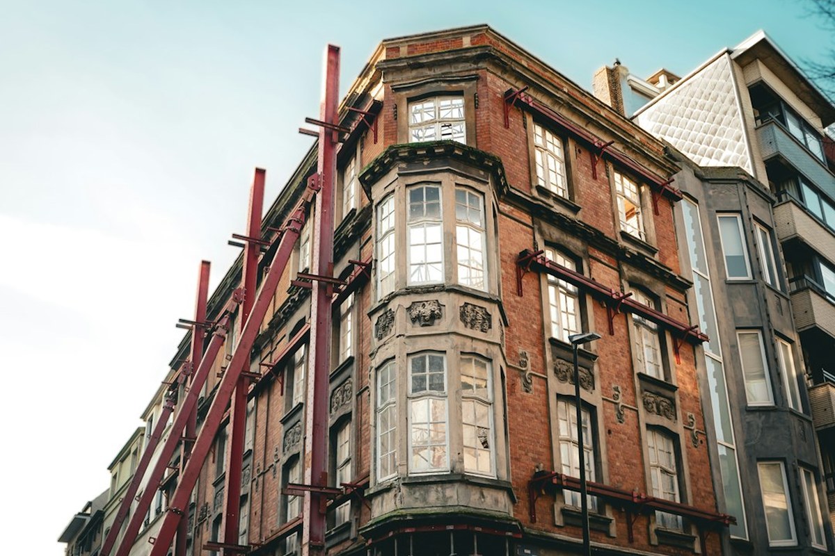 63빌딩 '퐁피두센터 한화' 리모델링 준공: 복합문화시설의 새로운 기준 제시 🎨✨ - 이미지 1