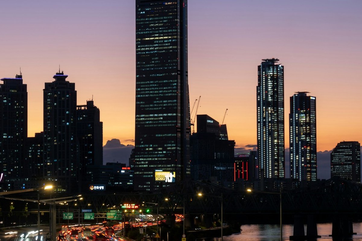 🇫🇷 퐁피두센터 한화, 여의도 63빌딩서 6월 개장! 🎨 쌍용건설 리모델링 완공 ✨ - 이미지 1