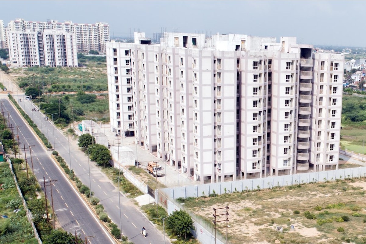 🚀 송도 바이오 클러스터 '대박' 조짐! 4월 '더샵 송도그란테르' 분양, 기회 잡으세요! 🏠 - 이미지 1