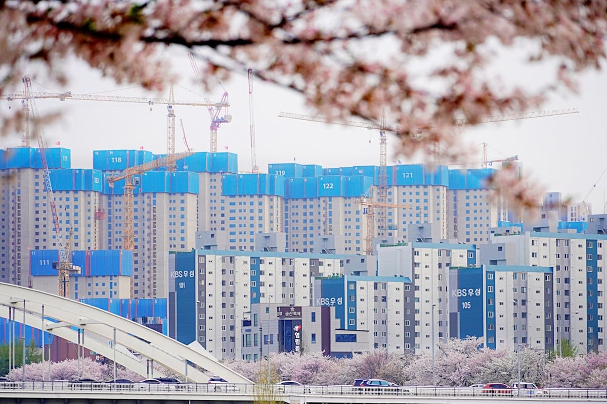 서울 매매·전월세 매물 동시 감소... 5월 가격 상승 압력 커진다 - 이미지 1