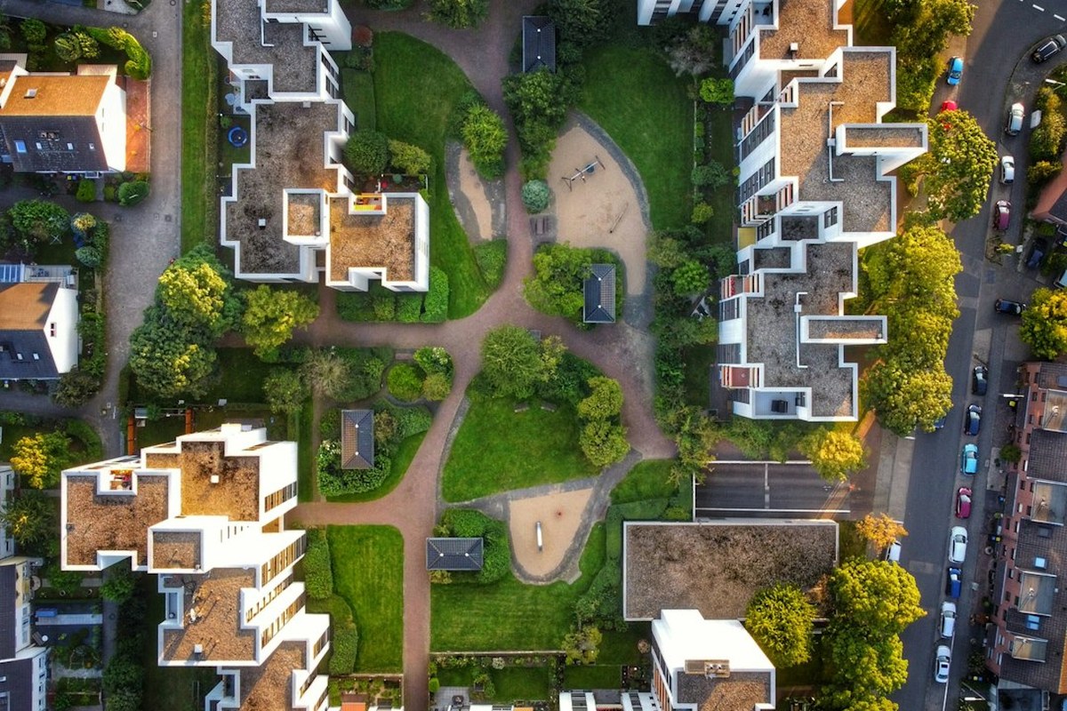 🏠 정릉 노후 차고지, 수영장·체육관 품은 복합문화공간으로 변신! 🏊‍♀️ - 이미지 1