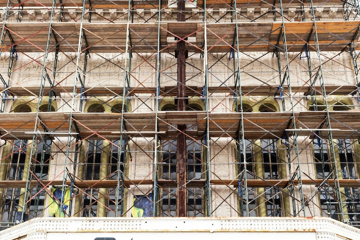 남산타운 8년만에 조합인가…혼합단지 리모델링 물꼬 - 이미지 1