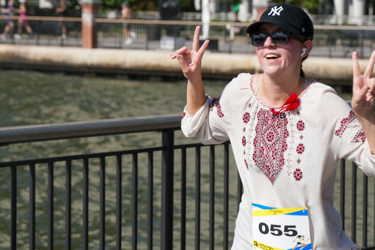 달리기로 희망을 잇다! 한국도로공사-초록우산, 가족돌봄아동 위한 ‘달리기부 챌린지’ 개최 - 이미지 1