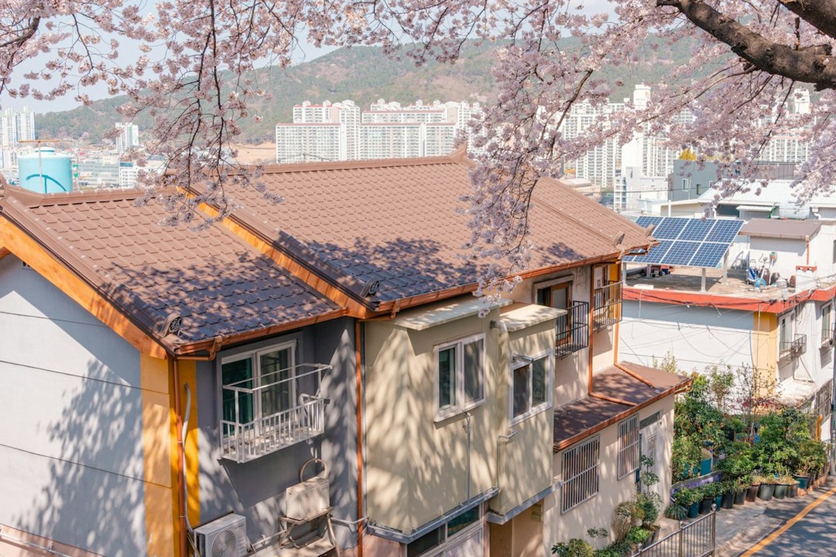⛰️부산 '평세권' 희소성 UP! 한화포레나 부산당리, 선착순 동호수 지정 계약 찬스! 🏠 - 이미지 1