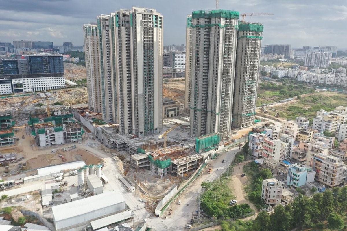 🏠 현대건설, 아파트 건설 혁신! 모듈러 엘리베이터 국내 첫 도입… 공기 단축 & 안전 UP! ✅ - 이미지 1