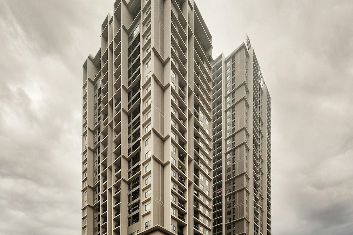 [울산] 4번째 청년 주택 '유홈 삼산' 준공! 🏠 31가구, 역세권에 편의시설까지 풀옵션! - 이미지 1