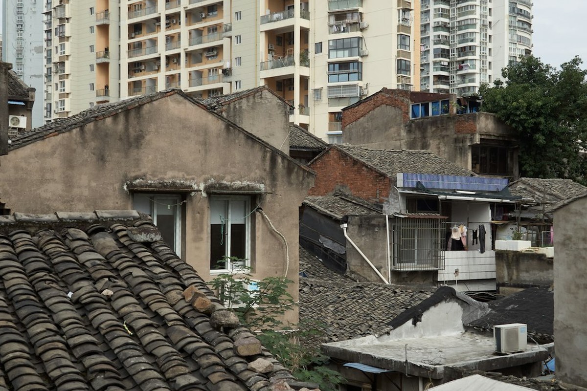 🏠 중국 지방도시, 마라톤 완주하면 '2천만원' 주택 보조금 지급! 부동산 침체 극복 '궁여지책' 💡 - 이미지 1