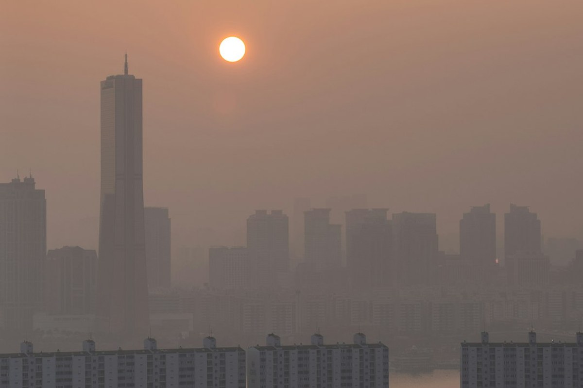 청량리 전농12구역, 45층·용적률 360% 완화…청량리 허브 위상 강화 - 이미지 1