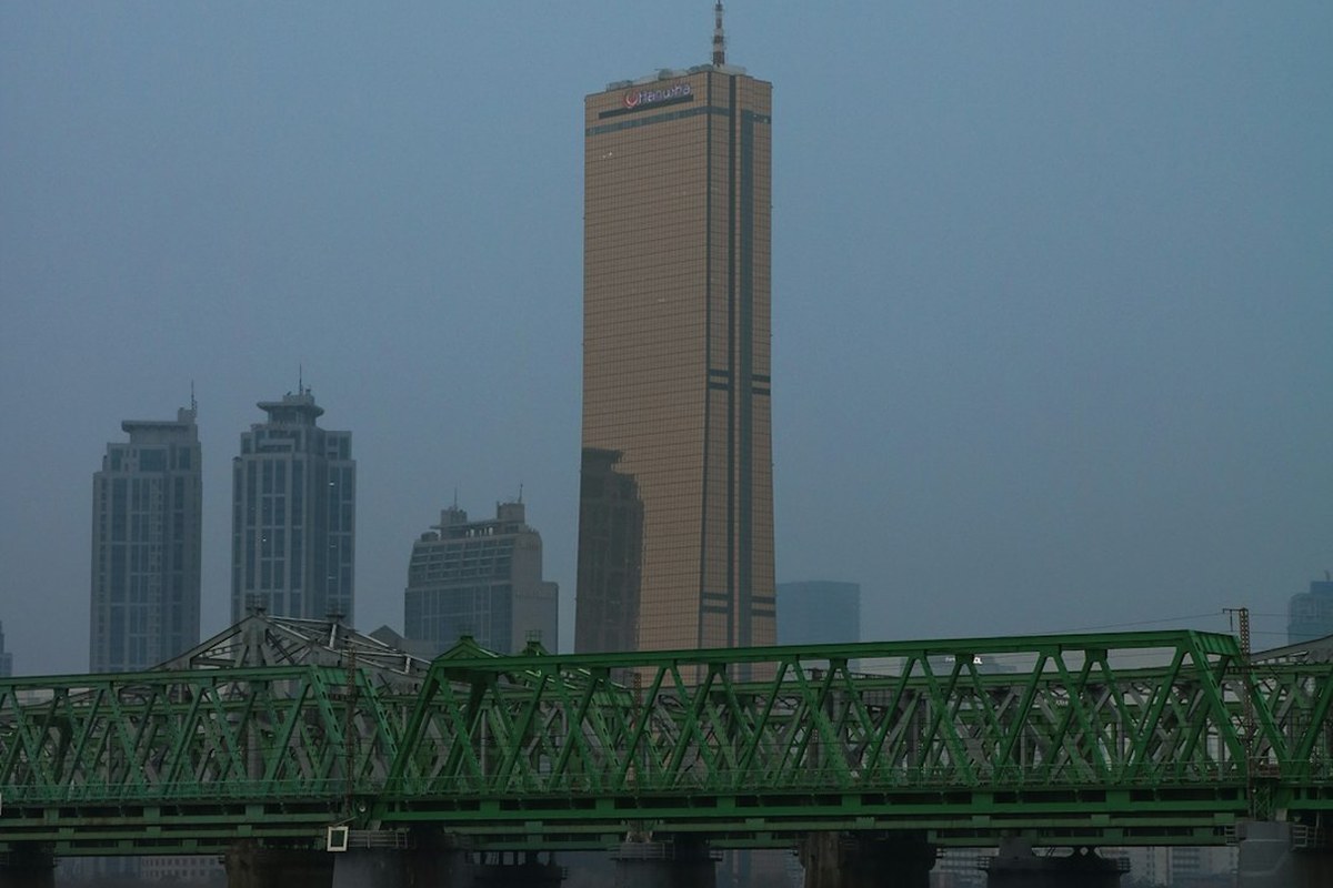 🇫🇷 퐁피두센터 한화, 여의도 63빌딩서 6월 개장! 🎨 쌍용건설 리모델링 완공 ✨ - 이미지 2