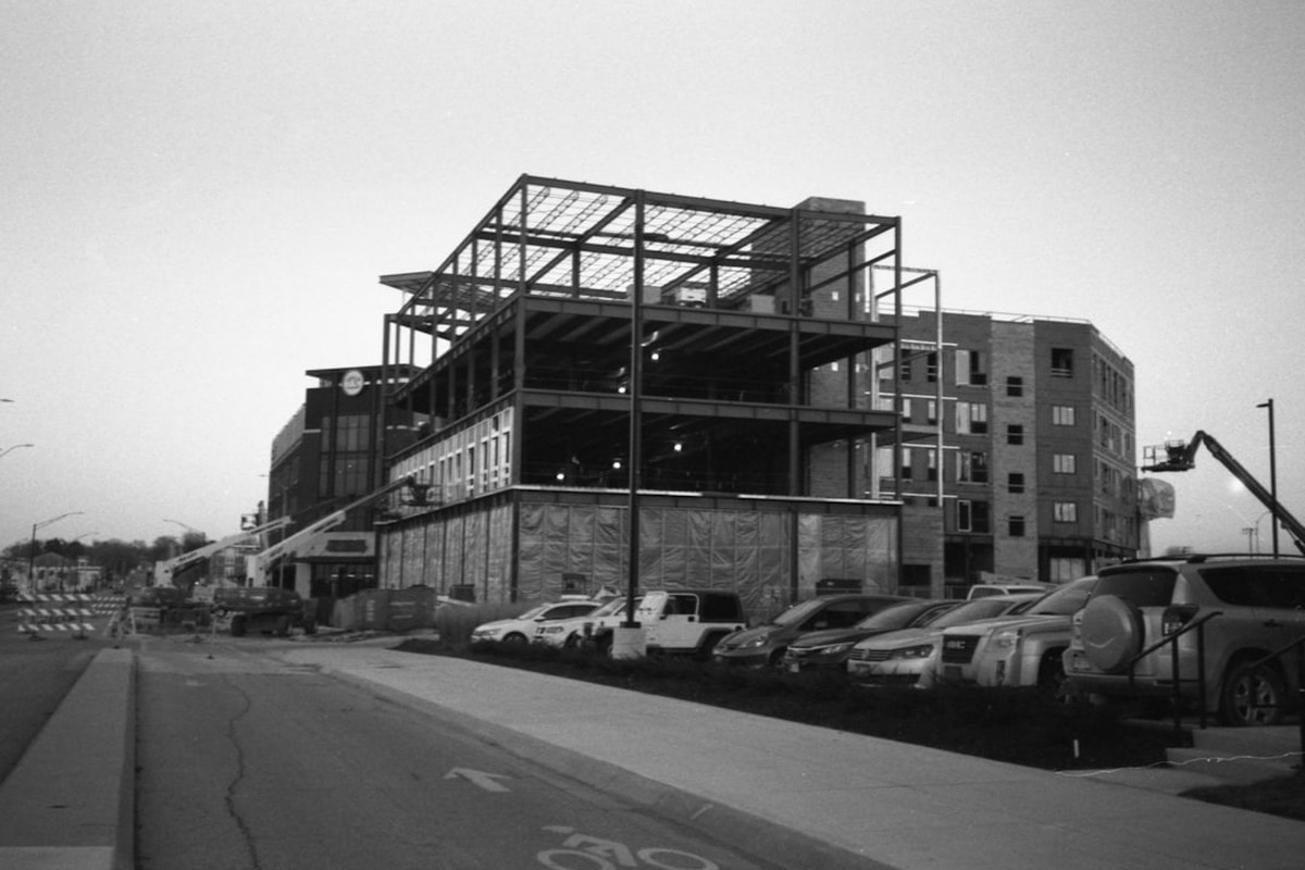 남산타운 8년만에 조합인가…혼합단지 리모델링 물꼬 - 이미지 2