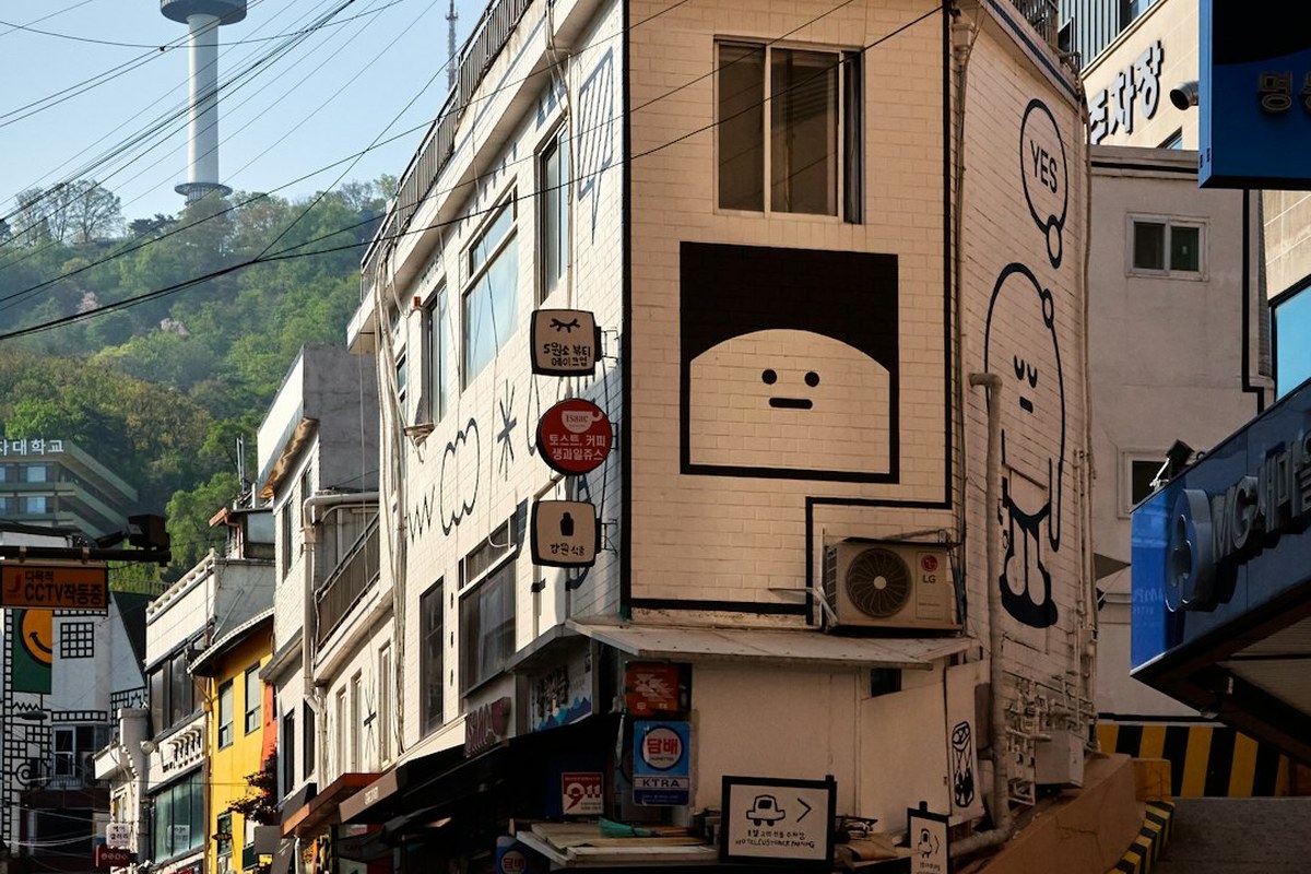 🎨 금호건설 '춘천 아테라', 소양호 물빛 담은 예술 아파트 탄생! 🏠✨ - 이미지 2