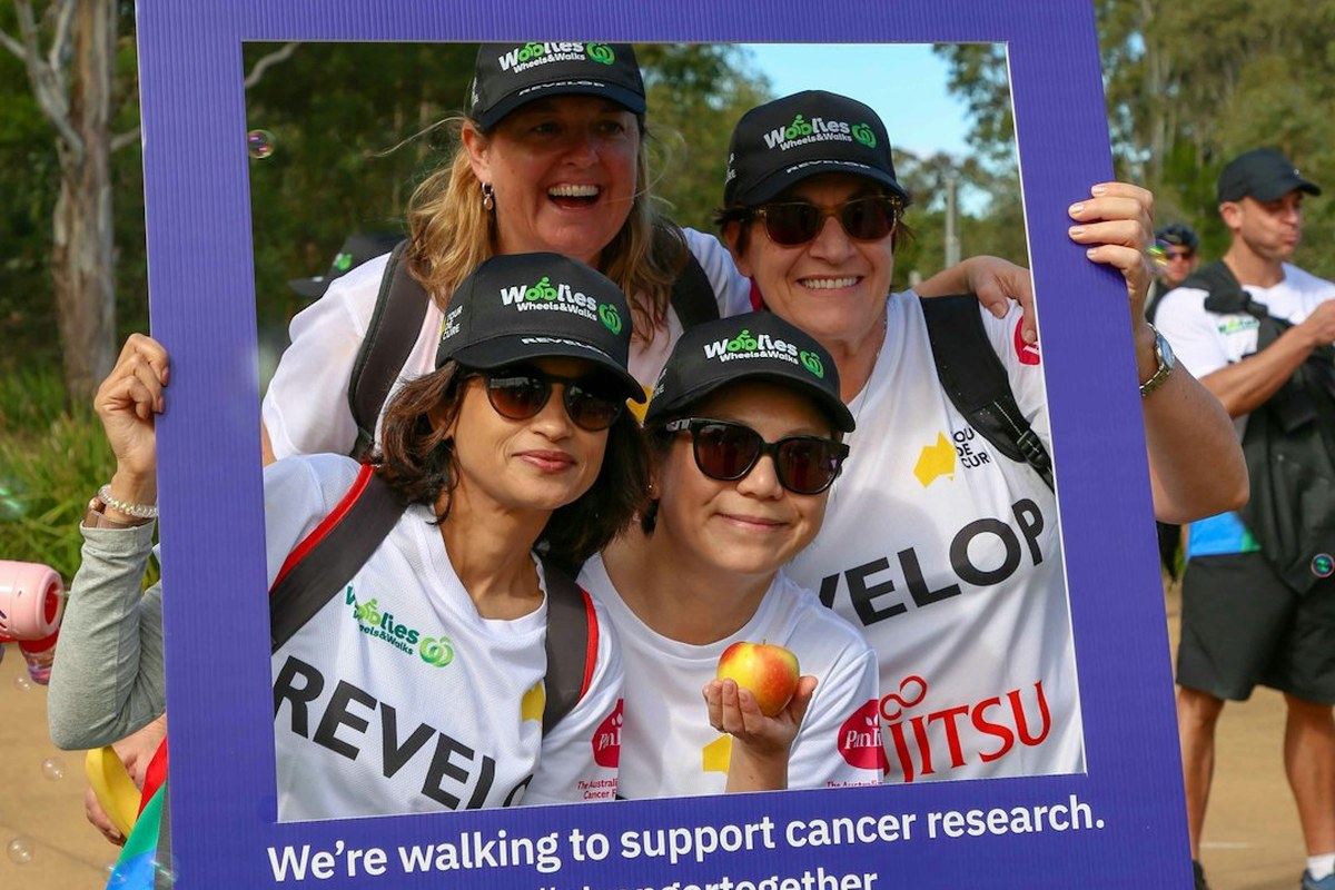 달리기로 희망을 잇다! 한국도로공사-초록우산, 가족돌봄아동 위한 ‘달리기부 챌린지’ 개최 - 이미지 2