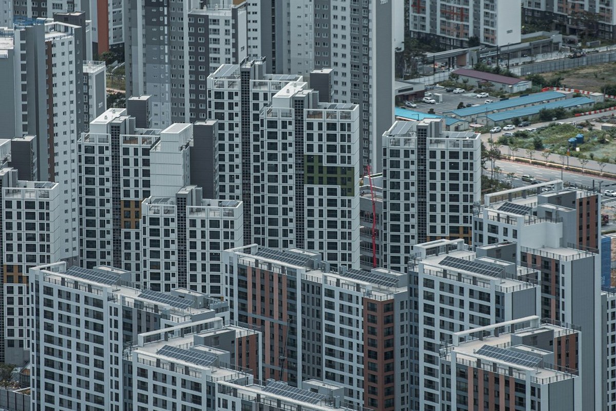 서울 아파트 낙찰가율 89.5% '연중 최저'…비선호 물건 증가 영향 - 이미지 2