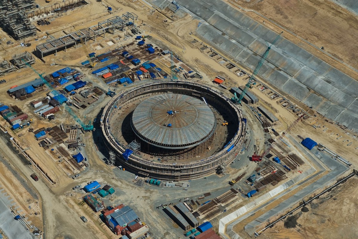 압구정 2·3·5구역 묶는 현대건설, 입주민 전용 DRT 도입으로 '초대형 단지' 생활 혁신! ✅ - 이미지 2