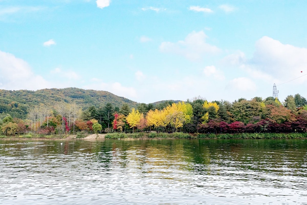 천안 주거축 성성호수공원 이동 본격화, 계룡건설 ‘엘리프’ 분양 개시 - 이미지 2
