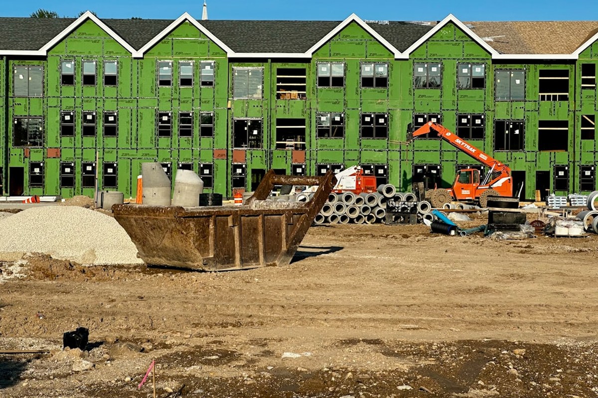 🏠 현대건설, 모듈러 엘리베이터로 아파트 시공 혁신! 40일 공기 단축 효과 ✅ - 이미지 2