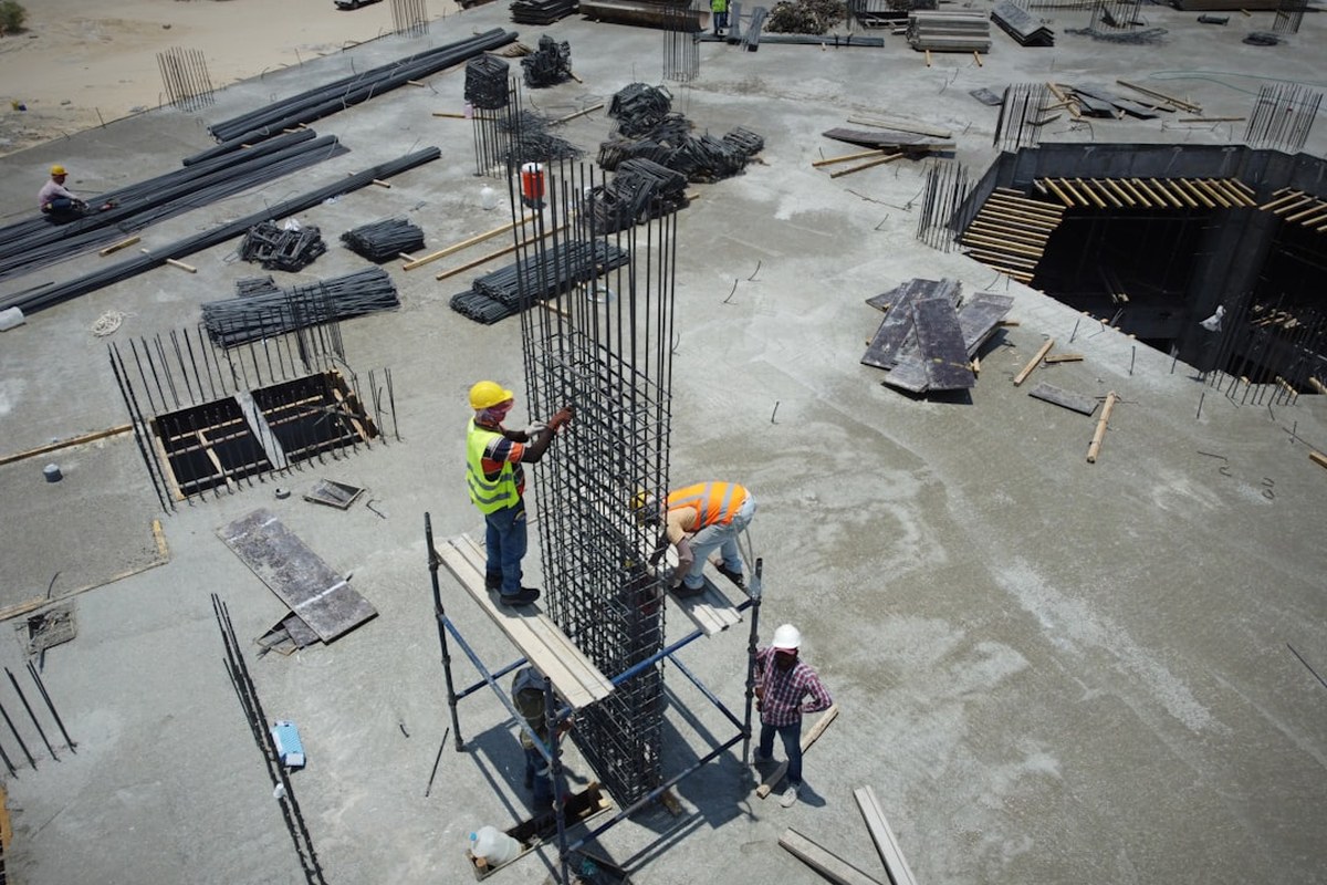 🏗️ 조달청 입찰 경북 852억 전국 최대! 대구 0원…지역 건설업계 희비 엇갈려 - 이미지 2