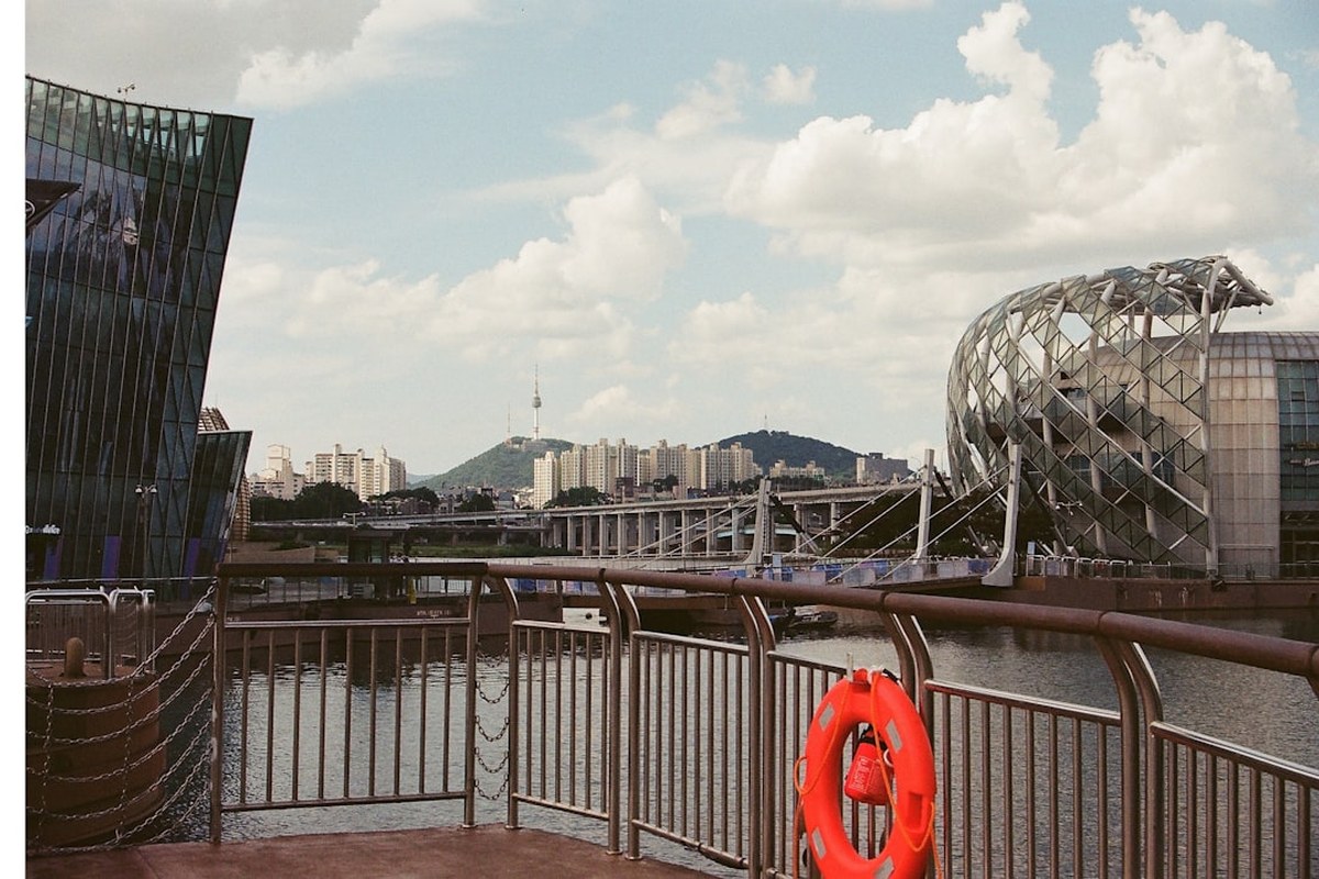 🇫🇷 퐁피두센터 한화, 여의도 63빌딩서 6월 개장! 🎨 쌍용건설 리모델링 완공 ✨ - 이미지 3