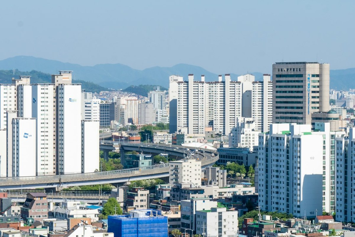 강동대로변 최고 높이 80m→100m…통합개발도 가능 - 이미지 3