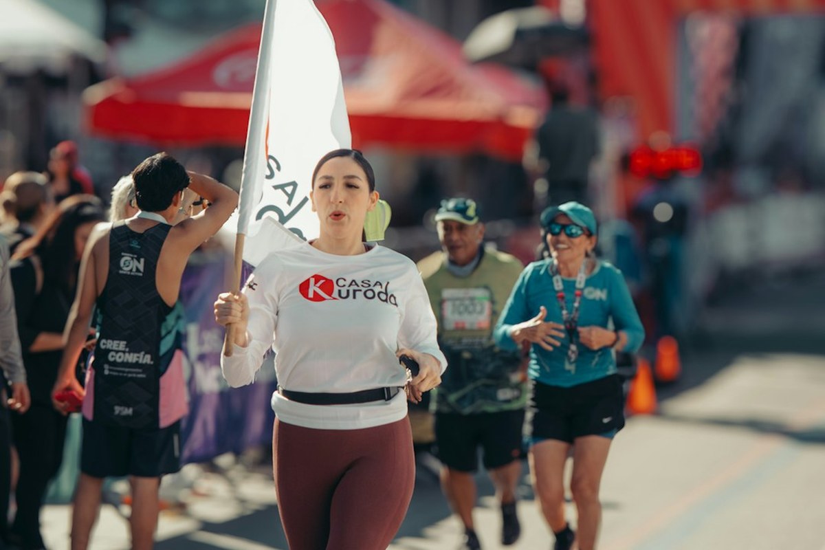 달리기로 희망을 잇다! 한국도로공사-초록우산, 가족돌봄아동 위한 ‘달리기부 챌린지’ 개최 - 이미지 3