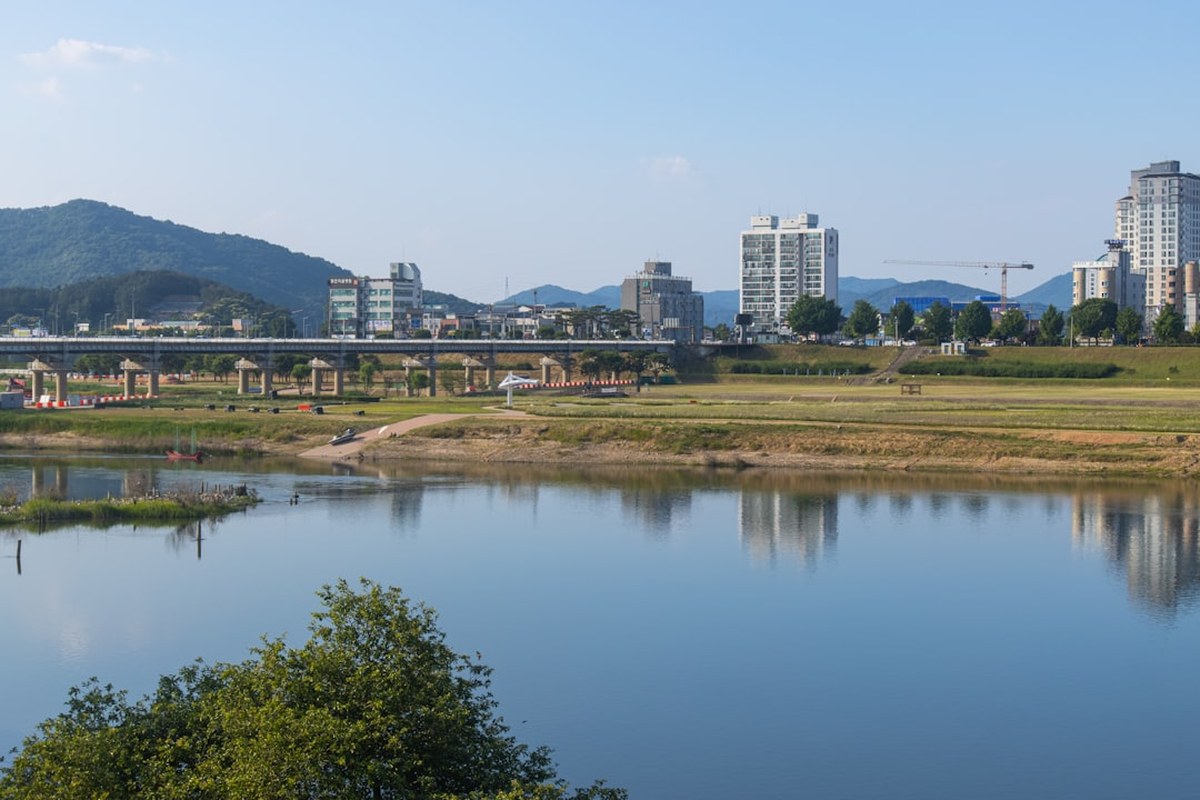 천안 주거축 성성호수공원 이동 본격화, 계룡건설 ‘엘리프’ 분양 개시 - 이미지 3