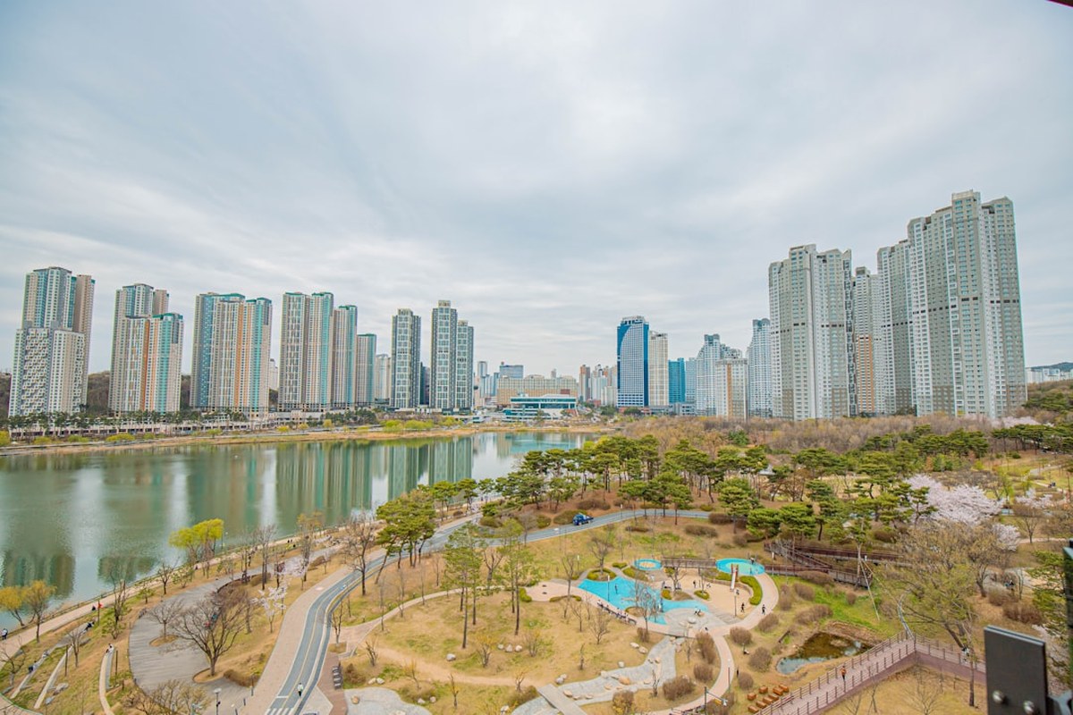 🏠 전세 풍선효과 심화! 송파 거래 '반토막', 중랑은 '10배 껑충' 📈 - 이미지 3