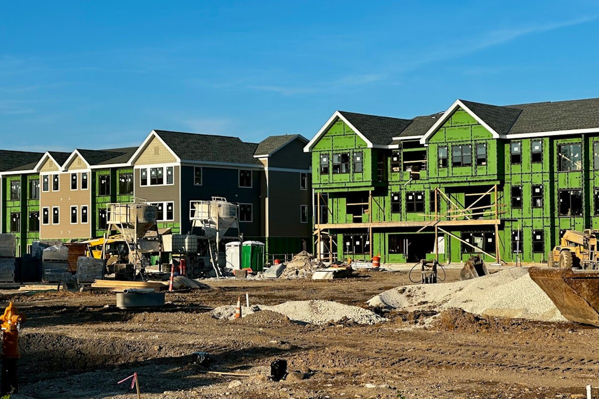 🏠 현대건설, 아파트 건설 혁신! 모듈러 엘리베이터 국내 첫 도입… 공기 단축 & 안전 UP! ✅ - 이미지 3