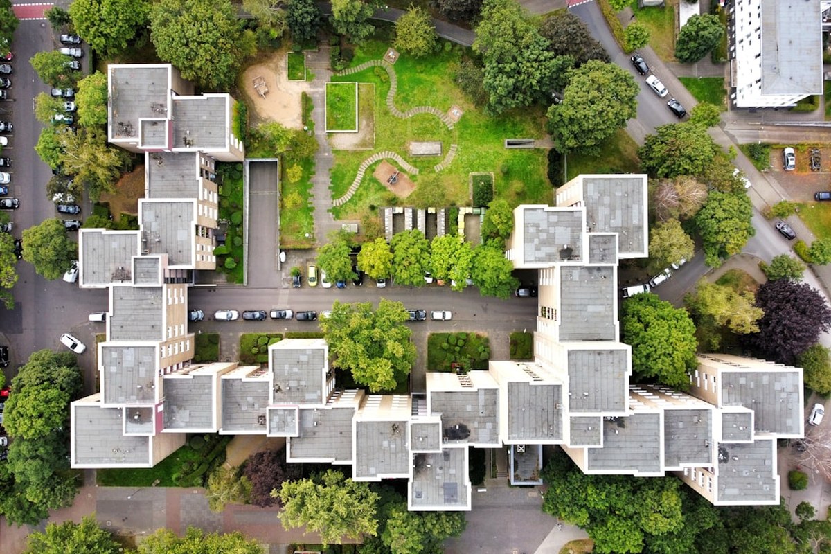 🏠 정릉 노후 차고지, 수영장·체육관 품은 복합문화공간으로 변신! 🏊‍♀️ - 이미지 4
