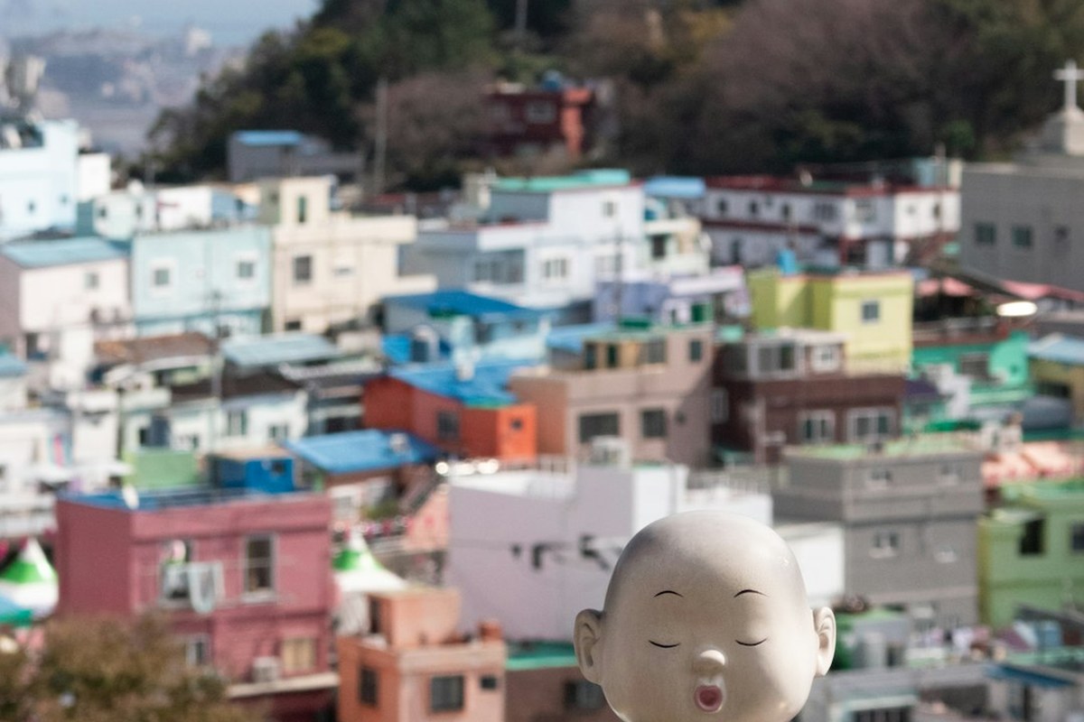 🌊 부산 북구 '두산위브 트리니뷰 구명역', 낙동강 파노라마 뷰와 역세권 프리미엄 동시 잡는다! ✅ - 이미지 4