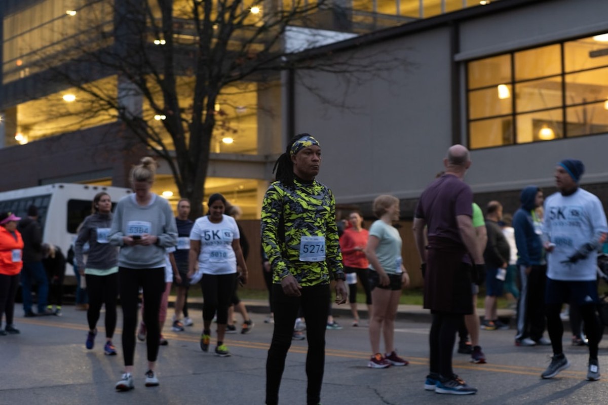 달리기로 희망을 잇다! 한국도로공사-초록우산, 가족돌봄아동 위한 ‘달리기부 챌린지’ 개최 - 이미지 4