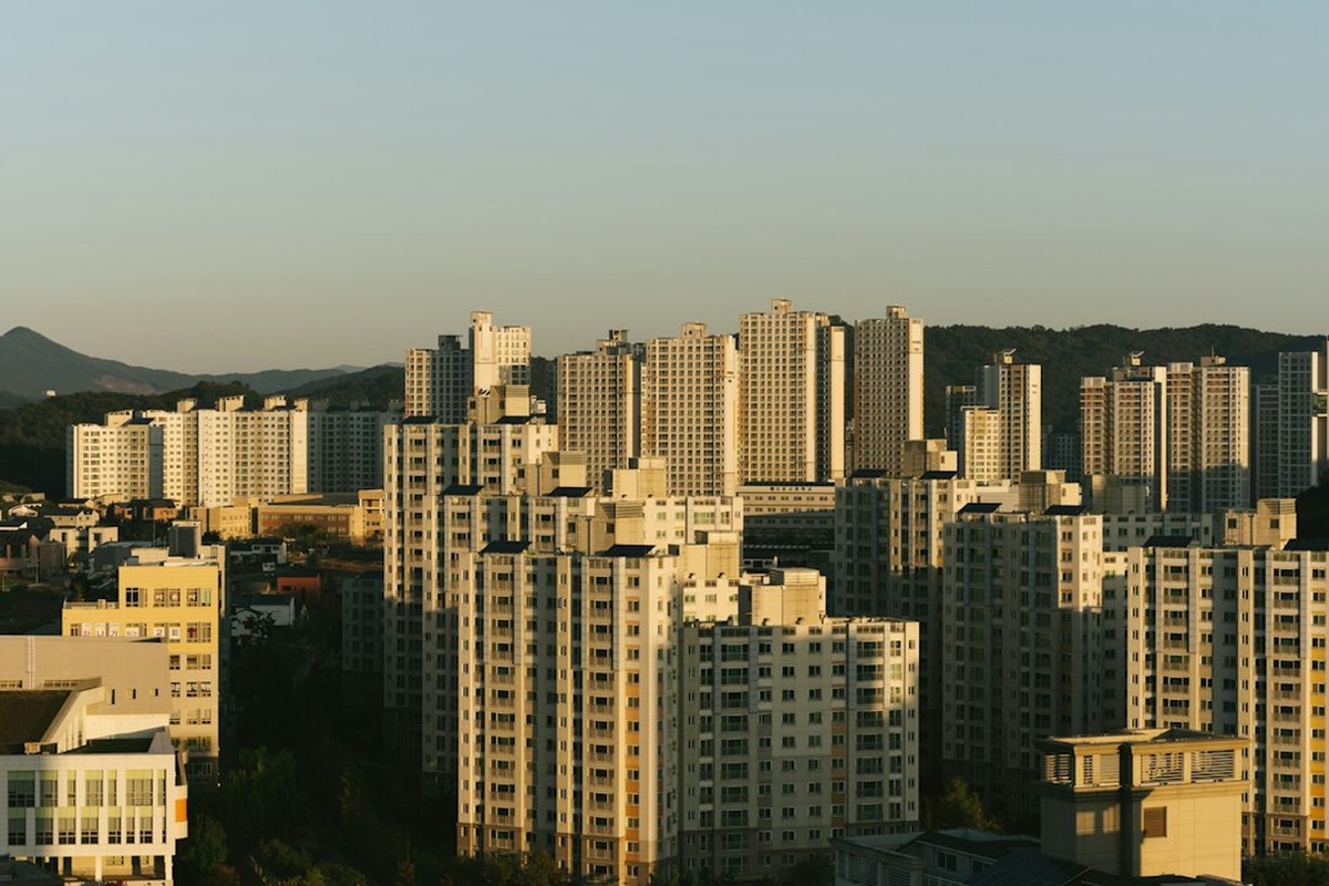 5월 전국 아파트 1.9만가구 분양…전년비 76% 증가 - 이미지 4