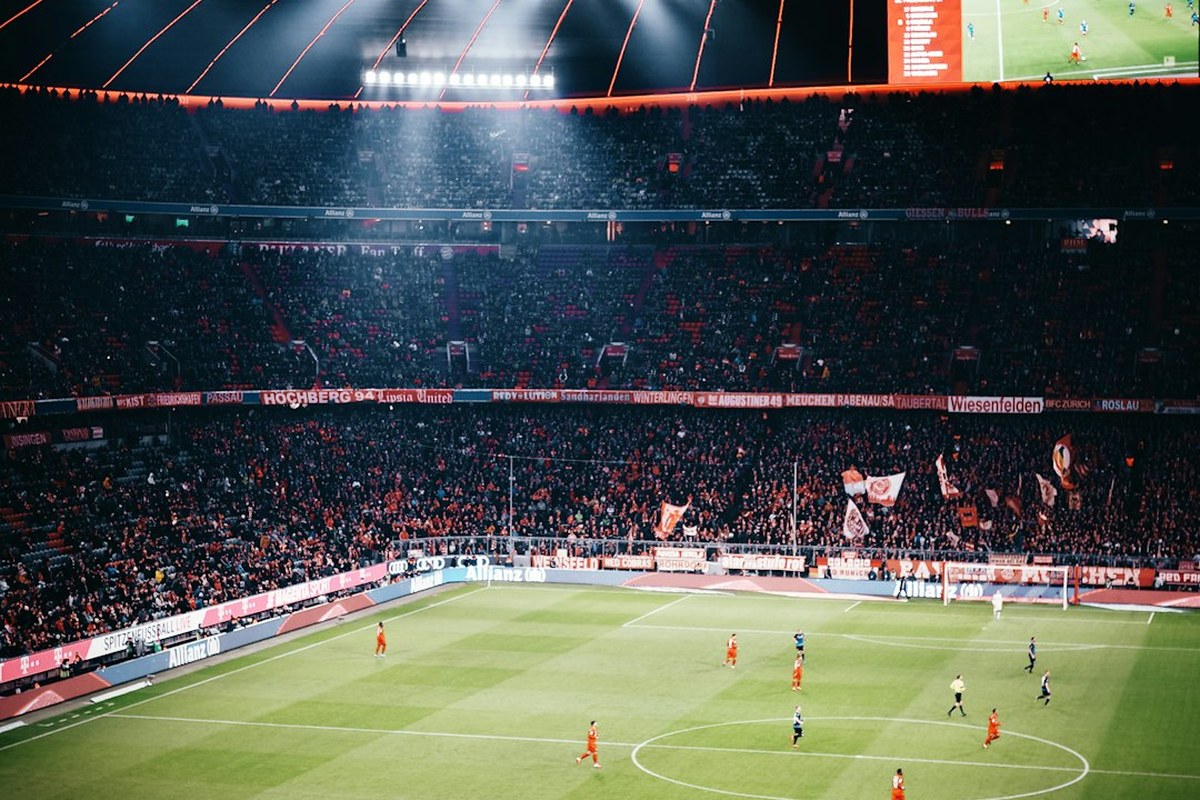 🤩 광주 G스타디움 완공! 4월 경기도체전 주경기장으로 변신! 🏟️ - 이미지 4