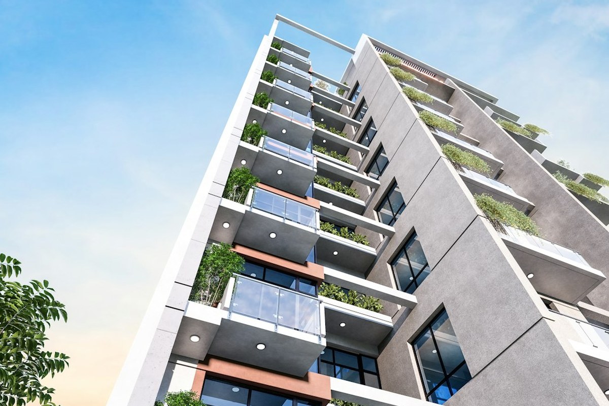 [울산] 4번째 청년 주택 '유홈 삼산' 준공! 🏠 31가구, 역세권에 편의시설까지 풀옵션! - 이미지 4