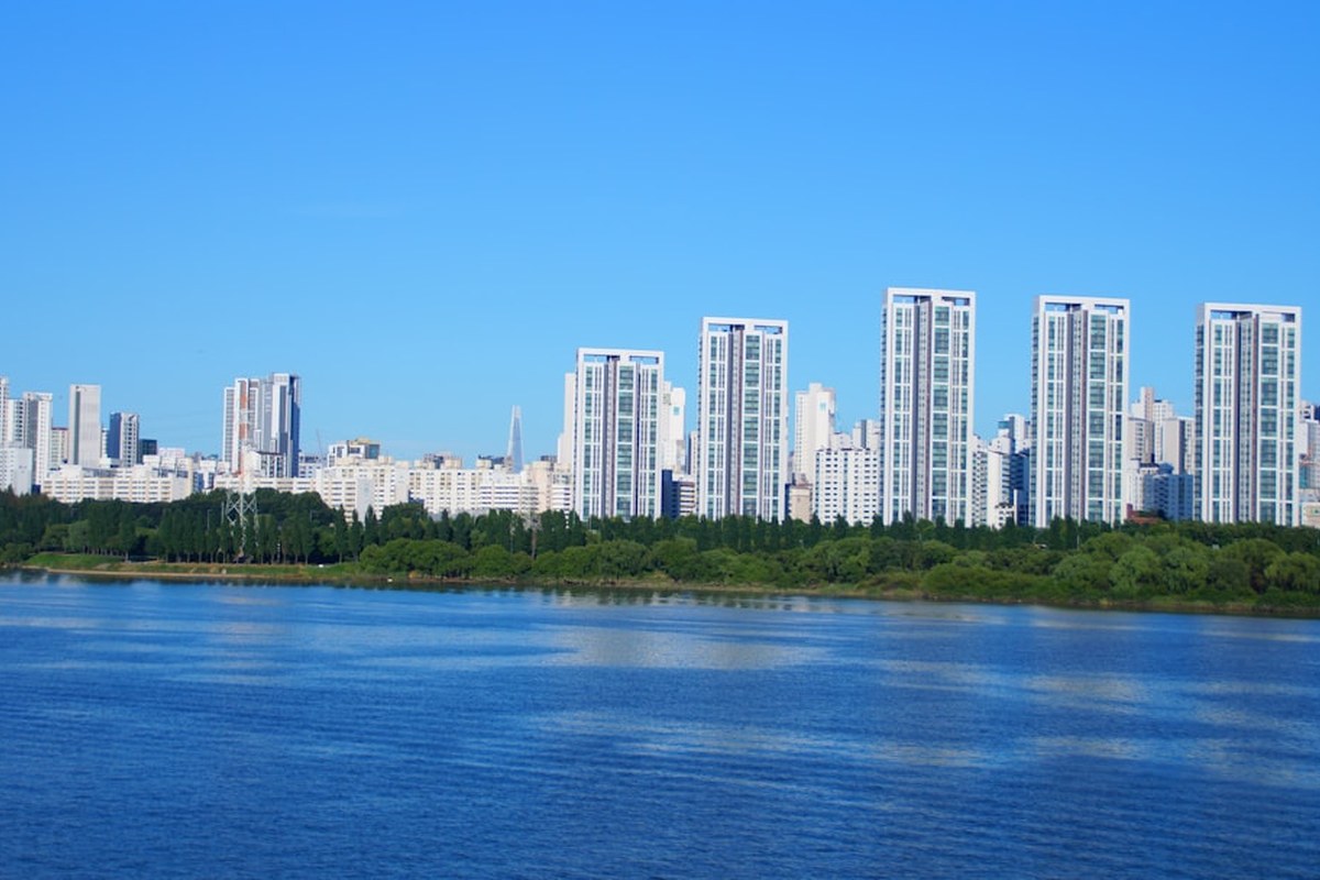 송파 올림픽훼밀리타운 6787채 재건축 확정! 26층 초고층 대단지로 변신 🏠✨ - 이미지 4