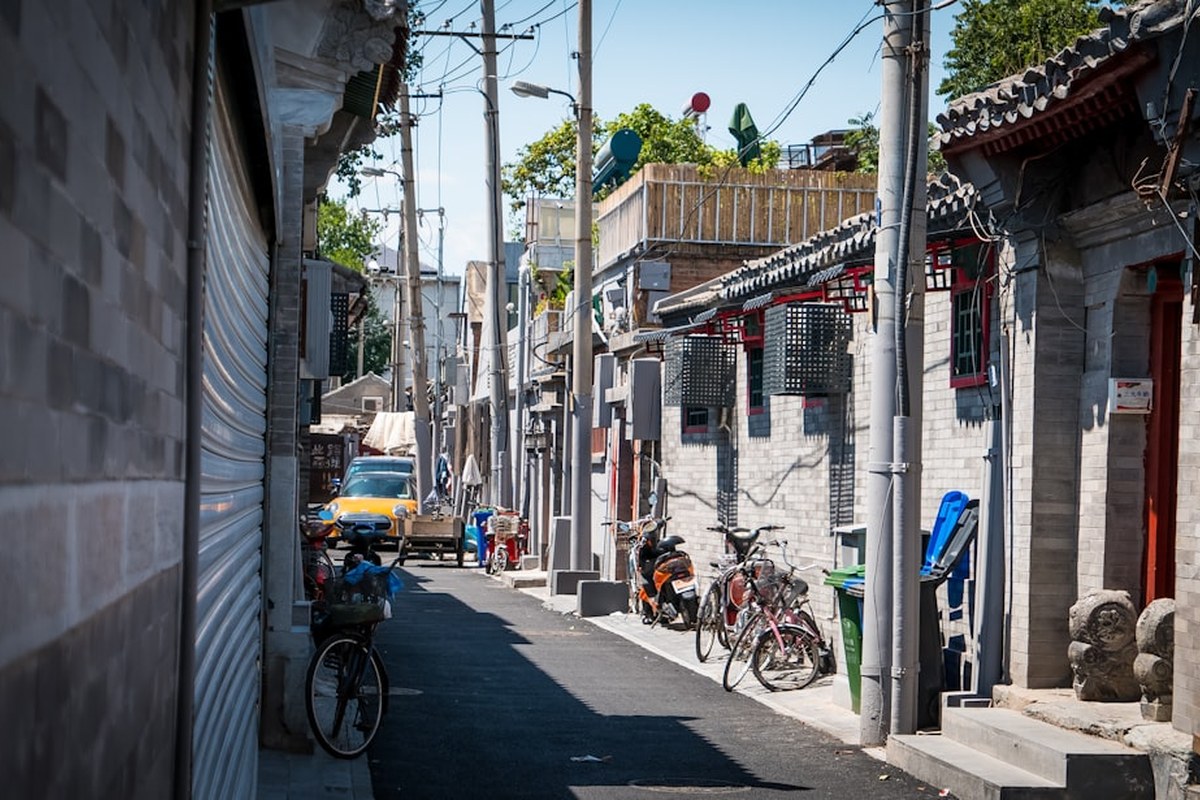 🏠 중국 지방도시, 마라톤 완주하면 '2천만원' 주택 보조금 지급! 부동산 침체 극복 '궁여지책' 💡 - 이미지 4