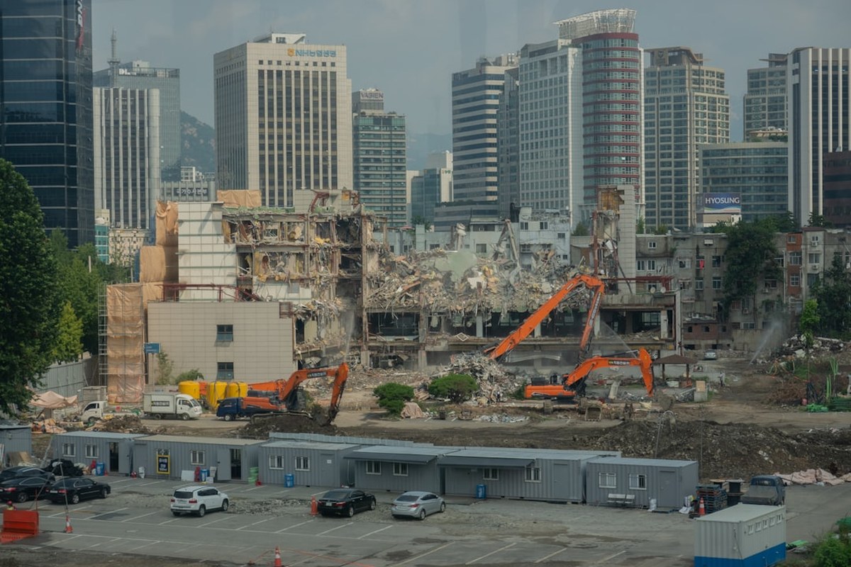 청량리 전농12구역, 45층·용적률 360% 완화…청량리 허브 위상 강화 - 이미지 4