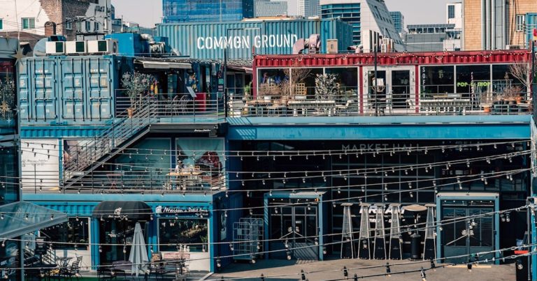 🇫🇷 퐁피두센터 한화, 여의도 63빌딩서 6월 개장! 🎨 쌍용건설 리모델링 완공 ✨