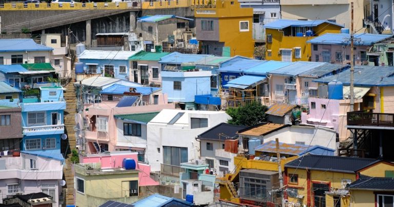 🏠 14년 만에 최대! 지방 미분양 폭증, LH 5000가구 매입으로 돌파구 찾나? ✅