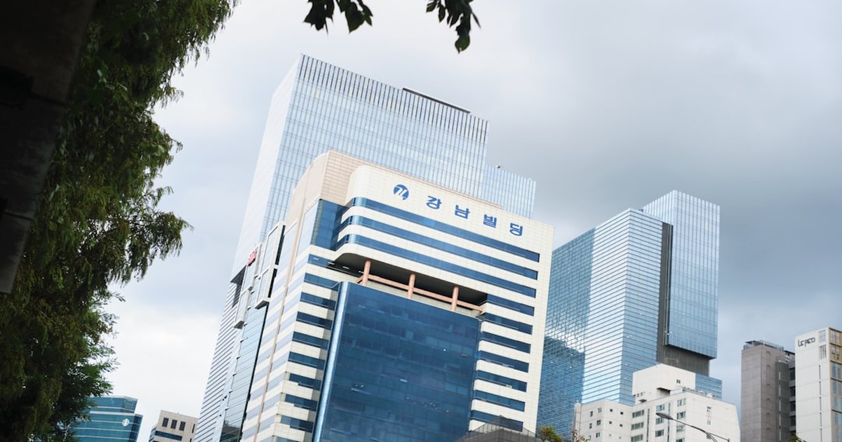 금호두산 재건축, 1658가구 대단지로 탈바꿈… 주민설명회 성료!