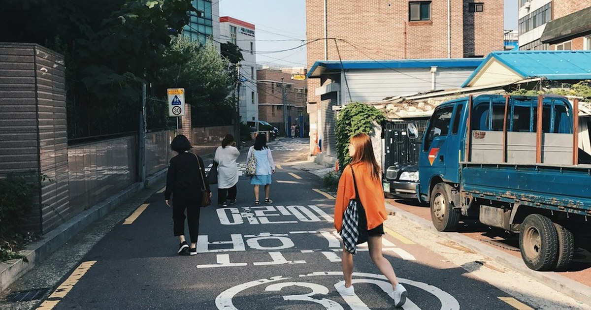 강동대로변 최고 높이 80m→100m…통합개발도 가능