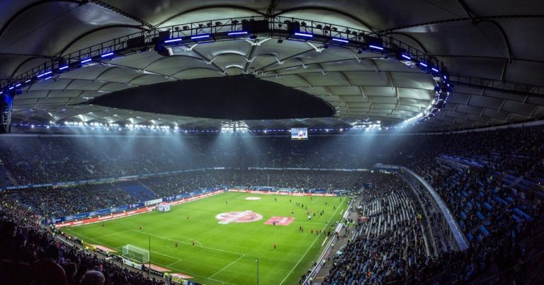 🤩 광주 G스타디움 완공! 4월 경기도체전 주경기장으로 변신! 🏟️