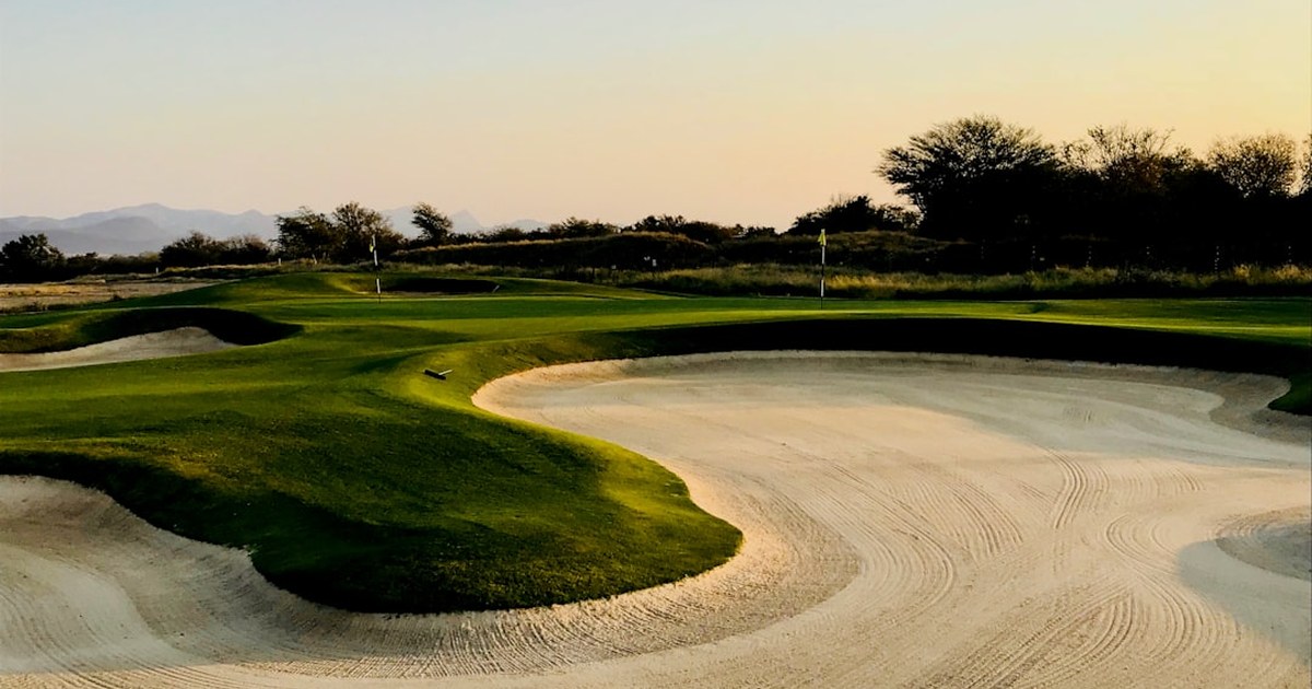 부영 오투리조트 골프장 28일 개장! 27홀 DYE 설계 코스, 봄 시즌 라운딩 준비 완료!