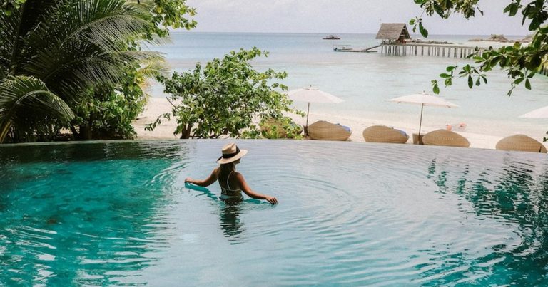 💎 국내 유일! 반얀트리 부산 해운대, 최고급 럭셔리 회원제 리조트의 모든 것 ✅