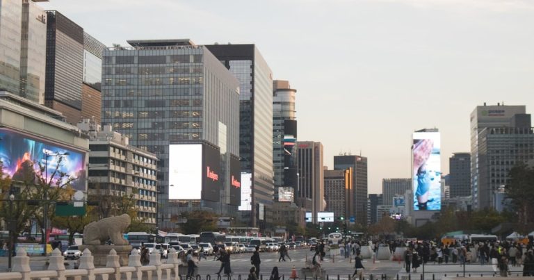 🏠 '오티에르 반포' 20억 시세차익? 💰 강남 청약, '현금 부자'만 웃는다!