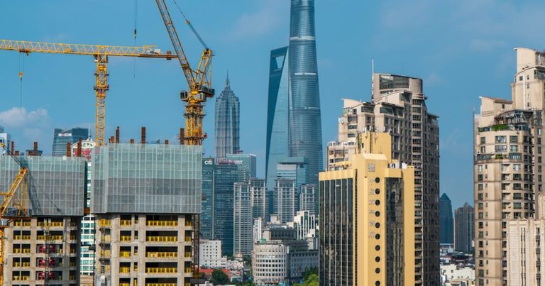 🏠 중국 지방도시, 마라톤 완주하면 '2천만원' 주택 보조금 지급! 부동산 침체 극복 '궁여지책' 💡