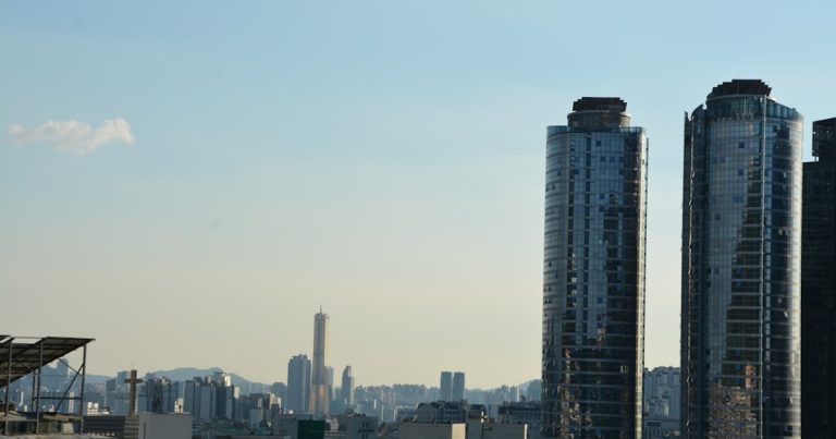 🏠 노량진뉴타운 '아크로 리버스카이' 5월 분양! 3대 업무지구 10분 컷, 초품아 하이엔드 아파트 💡