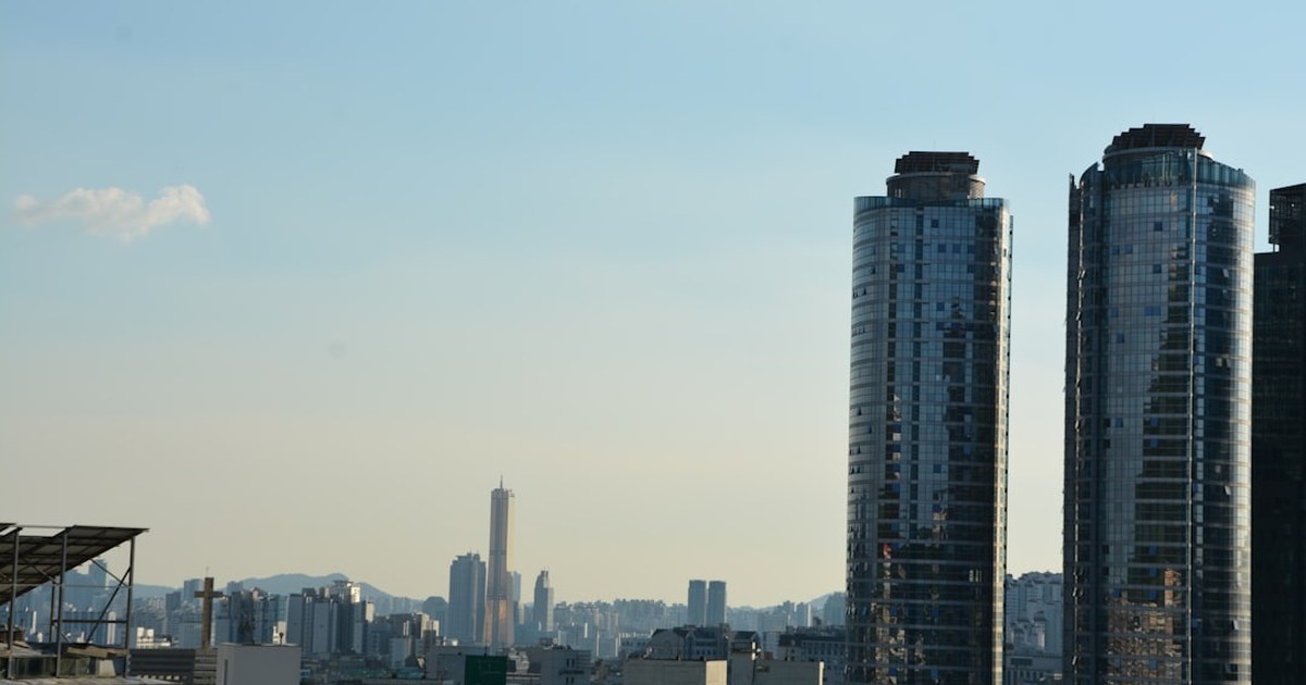 🏠 노량진뉴타운 '아크로 리버스카이' 5월 분양! 3대 업무지구 10분 컷, 초품아 하이엔드 아파트 💡